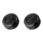 Ventilated Fuel Cap for XSZ40E Lawnmower Engine (129cc)