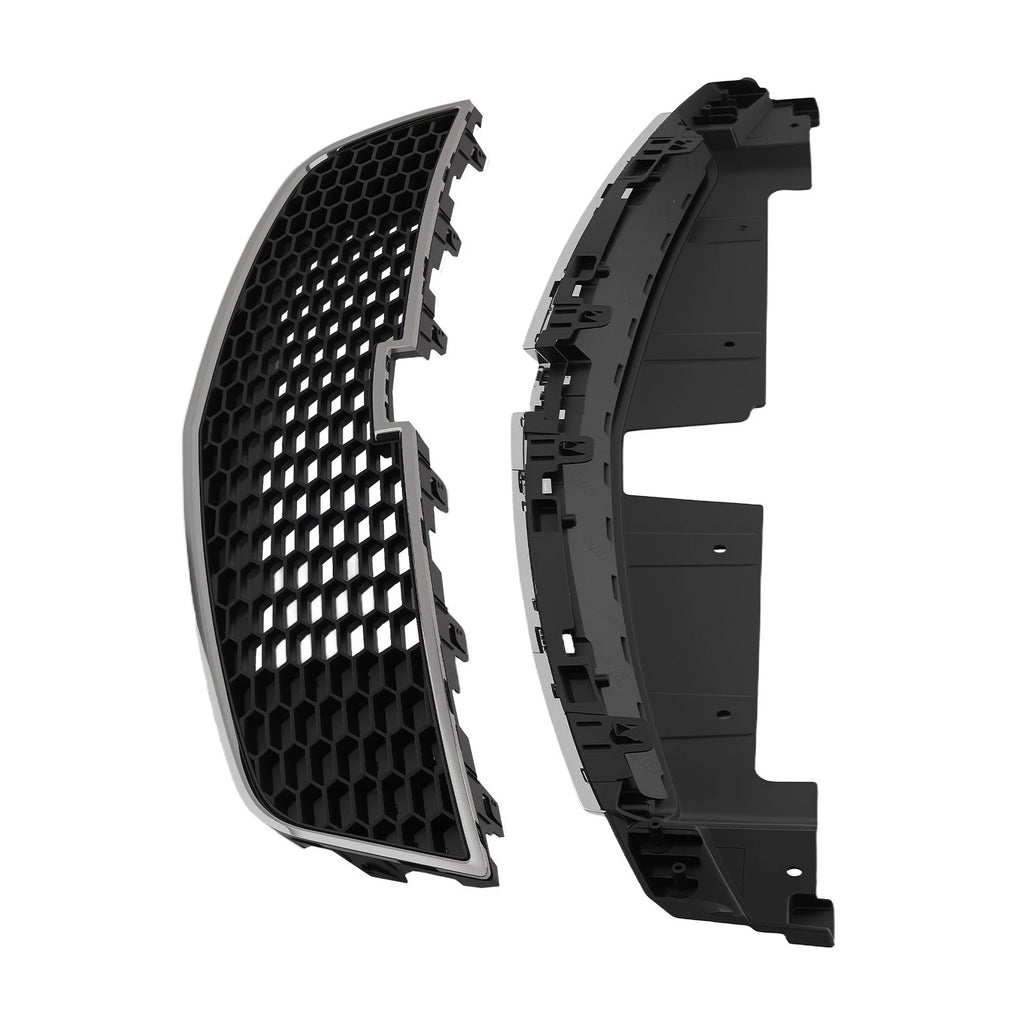 Front Grille for Chevrolet Cruze (2011-2014)