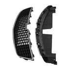Front Grille for Chevrolet Cruze (2011-2014)