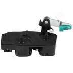 Right Rear Side Lower Door Lock Actuator for Dodge Ram 1500 2500 3500