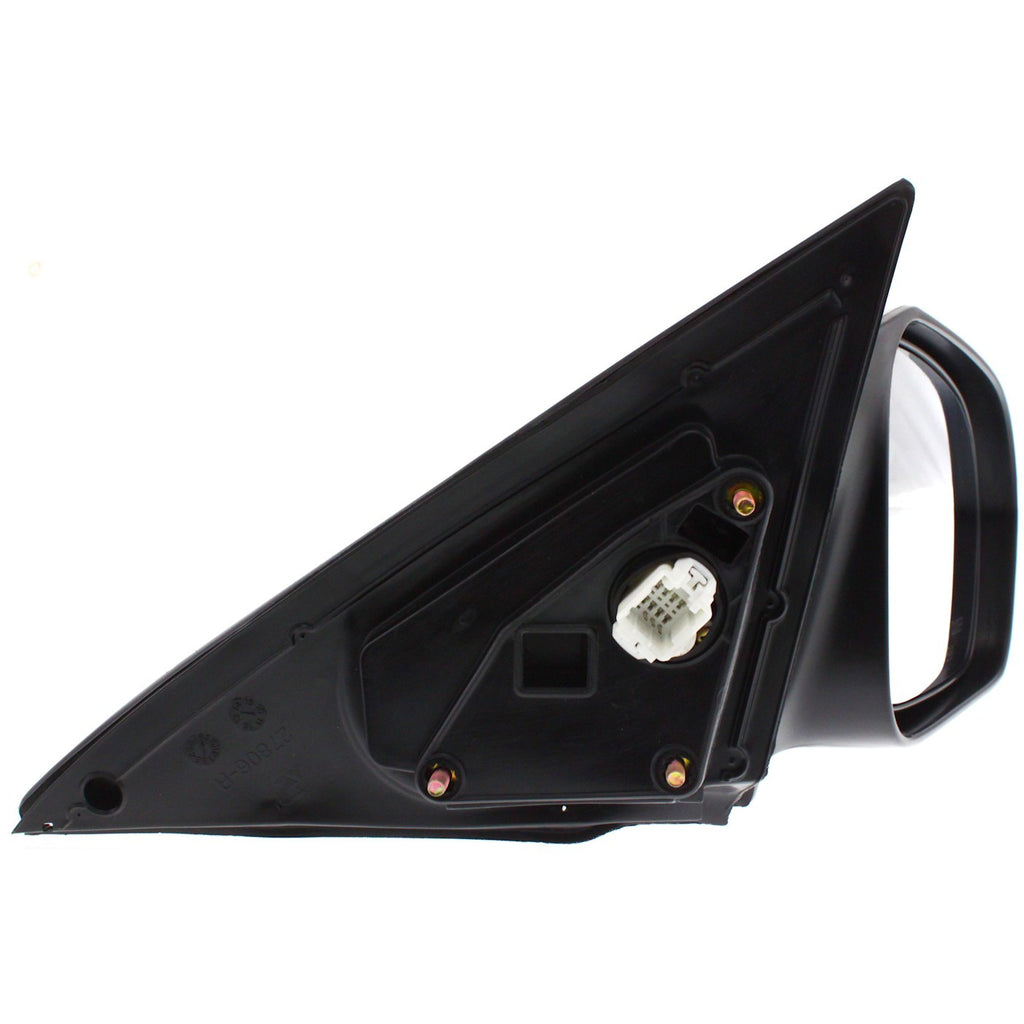 Power Glass Mirror for Honda Civic Coupe (2001–2005) Passenger Side