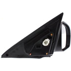 Power Glass Mirror for Honda Civic Coupe (2001–2005) Passenger Side