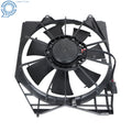 Cooling Fan Assembly for Honda Accord (2018–2021)