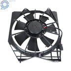 Cooling Fan Assembly for Honda Accord (2018–2021)