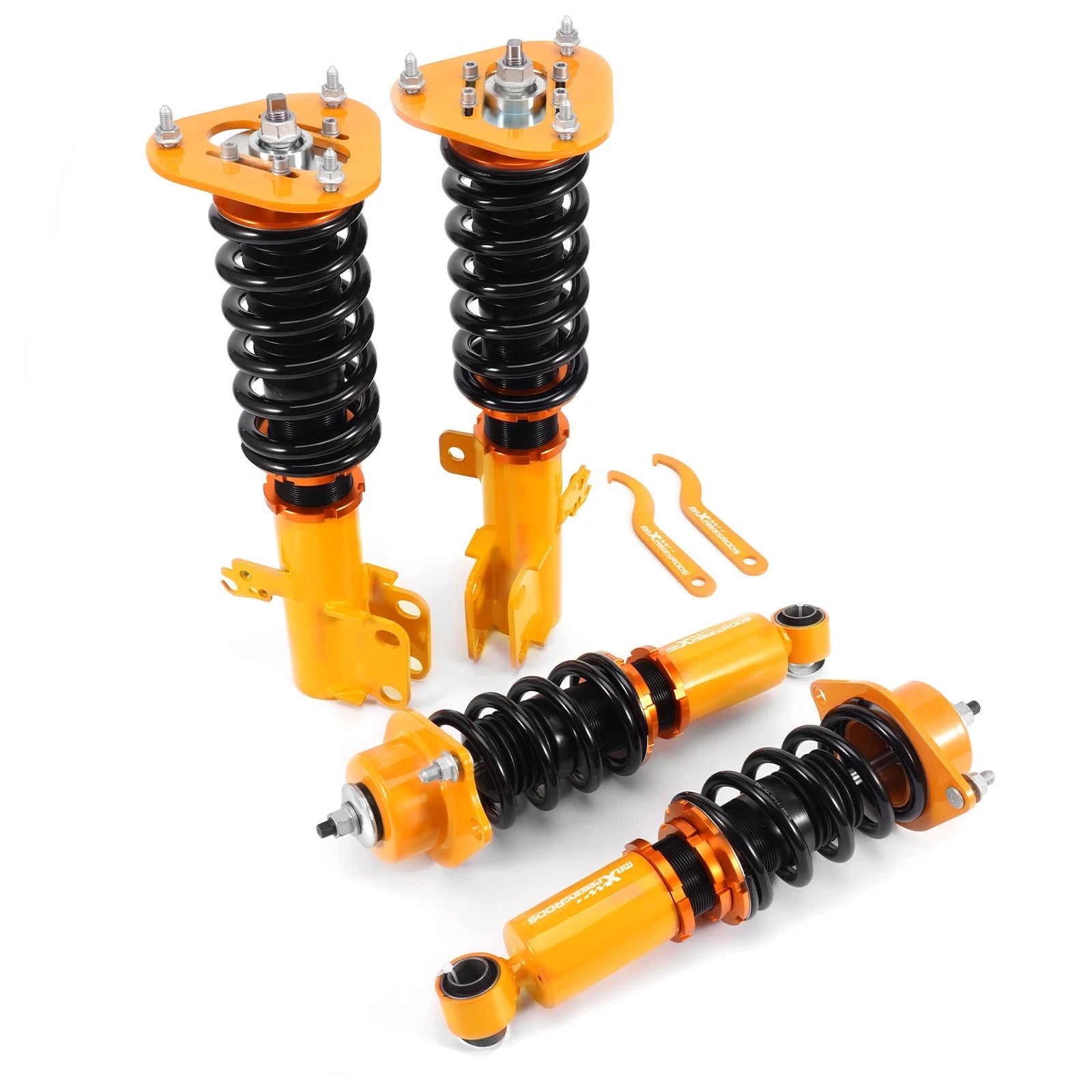Coilover Lowering Kit for Toyota Corolla (2009–2018) Shocks Absorbers