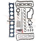Full Gasket Set for Nissan Titan 5.6L, Pathfinder V8 DOHC (2004–2009)