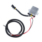 Voltage Regulator for Can-Am Defender HD10 & Maverick X3 (2016–2023) Replaces 710006824