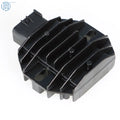 CDI Ignition Coil Starter Relay Rectifier for Honda Sportrax TRX400EX (1999–2004)