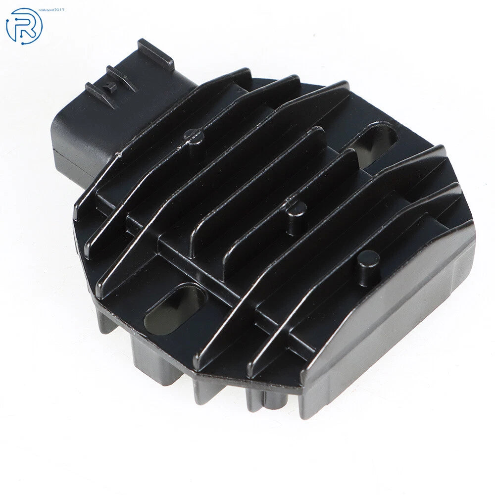 CDI Ignition Coil Starter Relay Rectifier for Honda Sportrax TRX400EX (1999–2004)