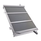 3 Row Engine Radiator for Dodge D250 D350 5.9L Diesel (1991–1993) MC1198