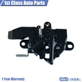 Hood Latch Lock Assembly for Toyota Highlander (2010–2013)