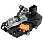 Door Lock Actuator for Cadillac CTS (2003–2007) Front Driver & Passenger Side
