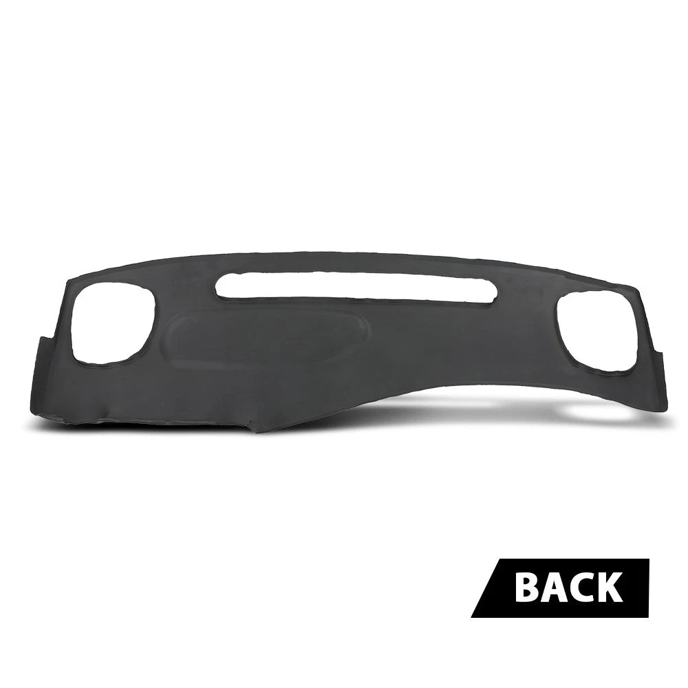 Dash Board Cap Cover for Chevy S10 Blazer GMC S15 Jimmy (1998–2002) Gray