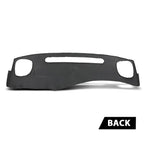 Dash Board Cap Cover for Chevy S10 Blazer GMC S15 Jimmy (1998–2002) Gray