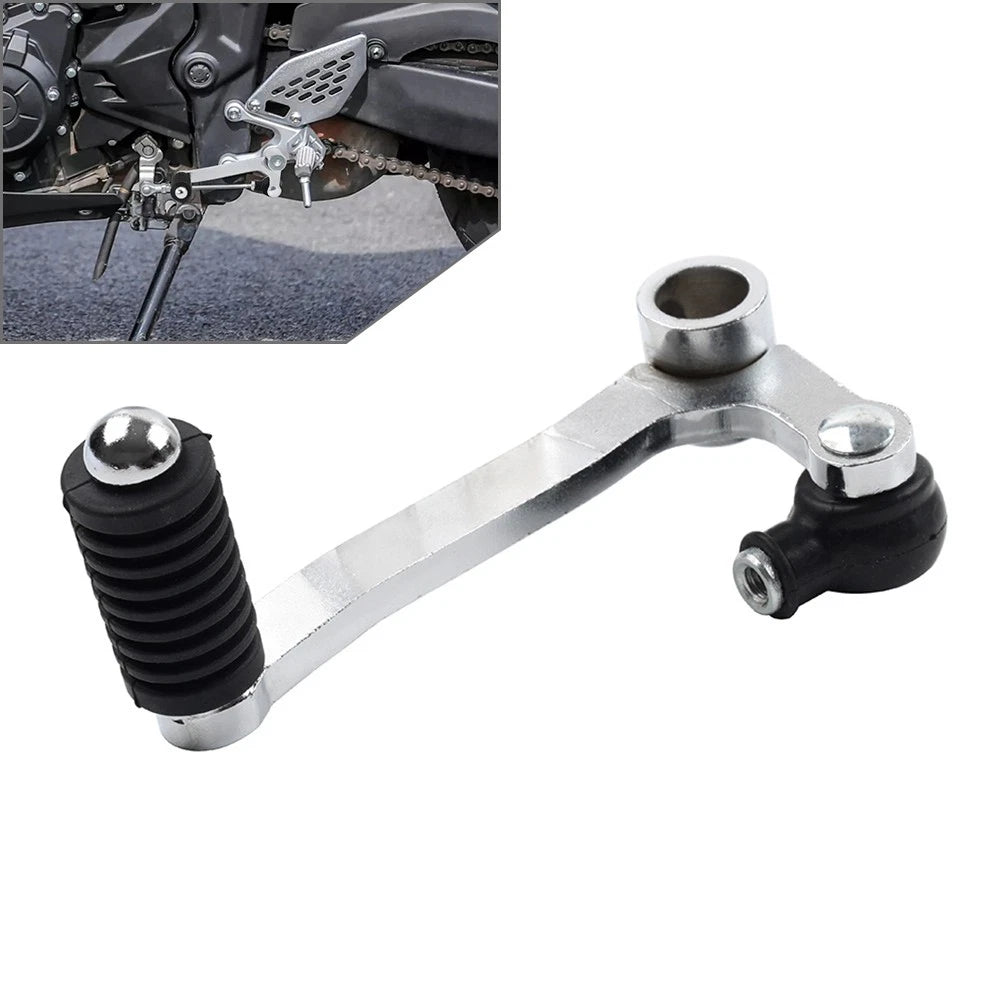 Gear Shift Lever for Yamaha MT03 (2016–2024), YZFR3 (2015–2024) 23