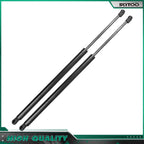 2X Tailgate Hatch Gas Lift Supports for Chevrolet Trailblazer EXT (2002–2006) 4574