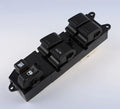 Front LH Window Switch for Camry/Avalon/Corolla (2003–2023)