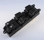 Front LH Window Switch for Camry/Avalon/Corolla (2003–2023)