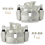 Front Brake Calipers for Lexus HS250h, Scion xB (2010–2015)