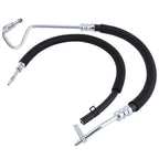 Power Steering Pressure & Return Hose for Sierra 1500 SLE WT 2007–2014