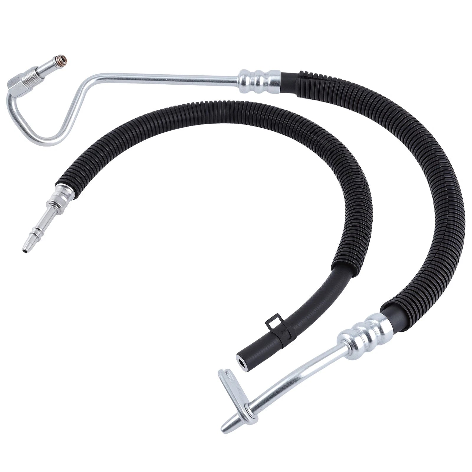 Power Steering Pressure & Return Hose for Sierra 1500 SLE WT 2007–2014