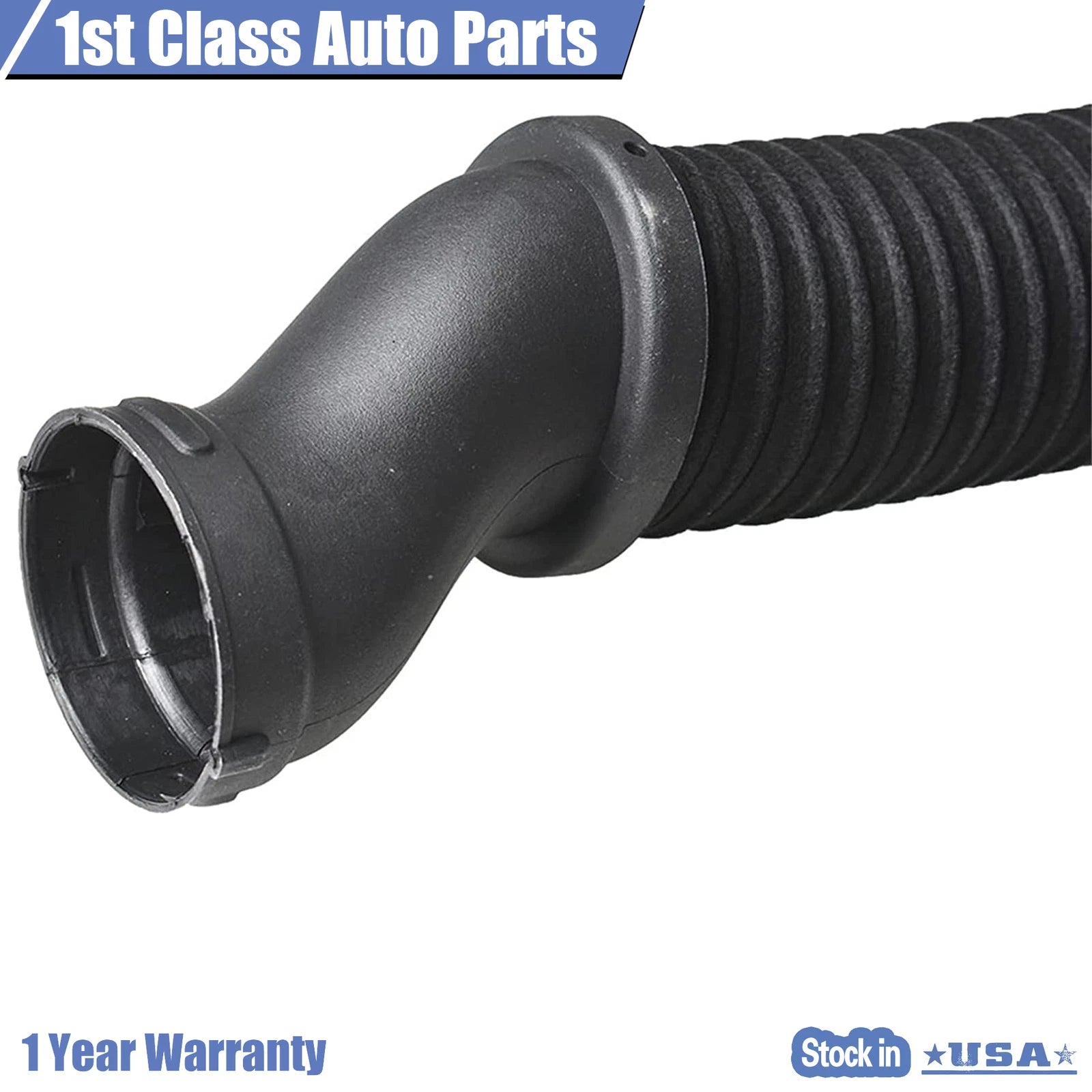 Air Intake Duct Left for Mercedes-Benz GL450 GL550 (2012-2018)