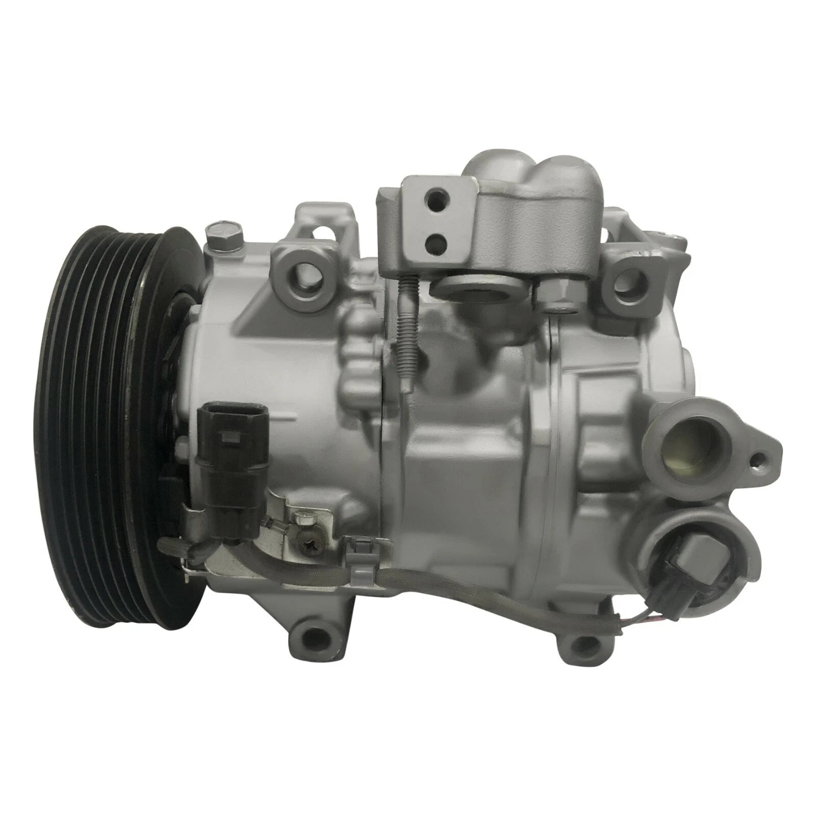 A/C Compressor Kit Replacement for Acura TLX 3.5L V6 (2019–2020)