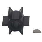 Water Pump Impeller & Key for Mercury 8 15 HP (8A 8K 15A)