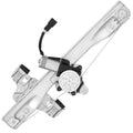Fuel Pump Assembly for Ford Ranger (2001–2003)