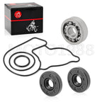Water Pump Gasket Seal Repair Kit for Kawasaki KX250F (2005–2019)