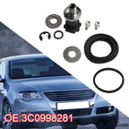 Caliper Repair 6 TORX Tools for Rear Brake Electronic Motor Make Model
