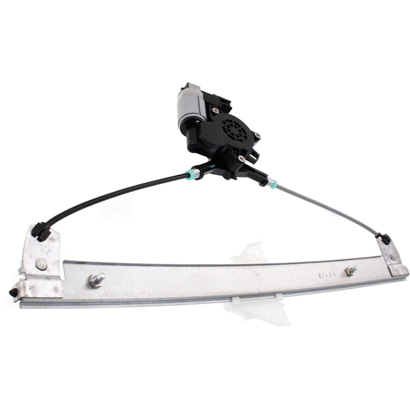 Power Window Regulator Set for Mazda CX-7 (2007–2012) Front Left & Right