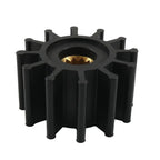 Water Pump Impeller for Various Marine Engines (Compatible)