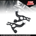 Rear Upper Control Arms for Ford Explorer Flex Taurus Lincoln MKS MKT (2009–2019)