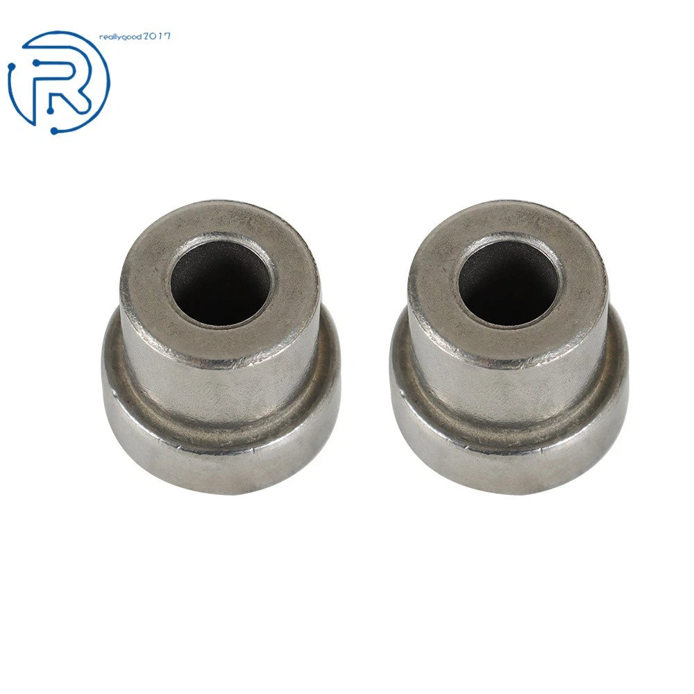 2X Pulley Kit for Toro 30" TimeMaster TurfMaster (2013-2023)