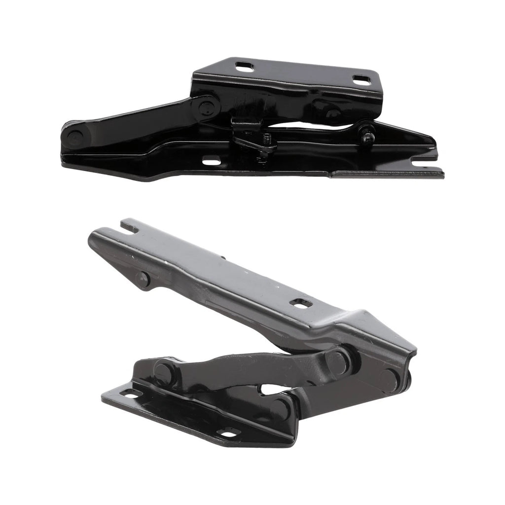 Hood Hinges Set of 2 for BMW 5 Series (550, 528, 535, 530)