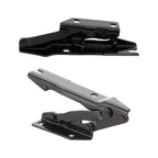 Hood Hinges Set of 2 for BMW 5 Series (550, 528, 535, 530)
