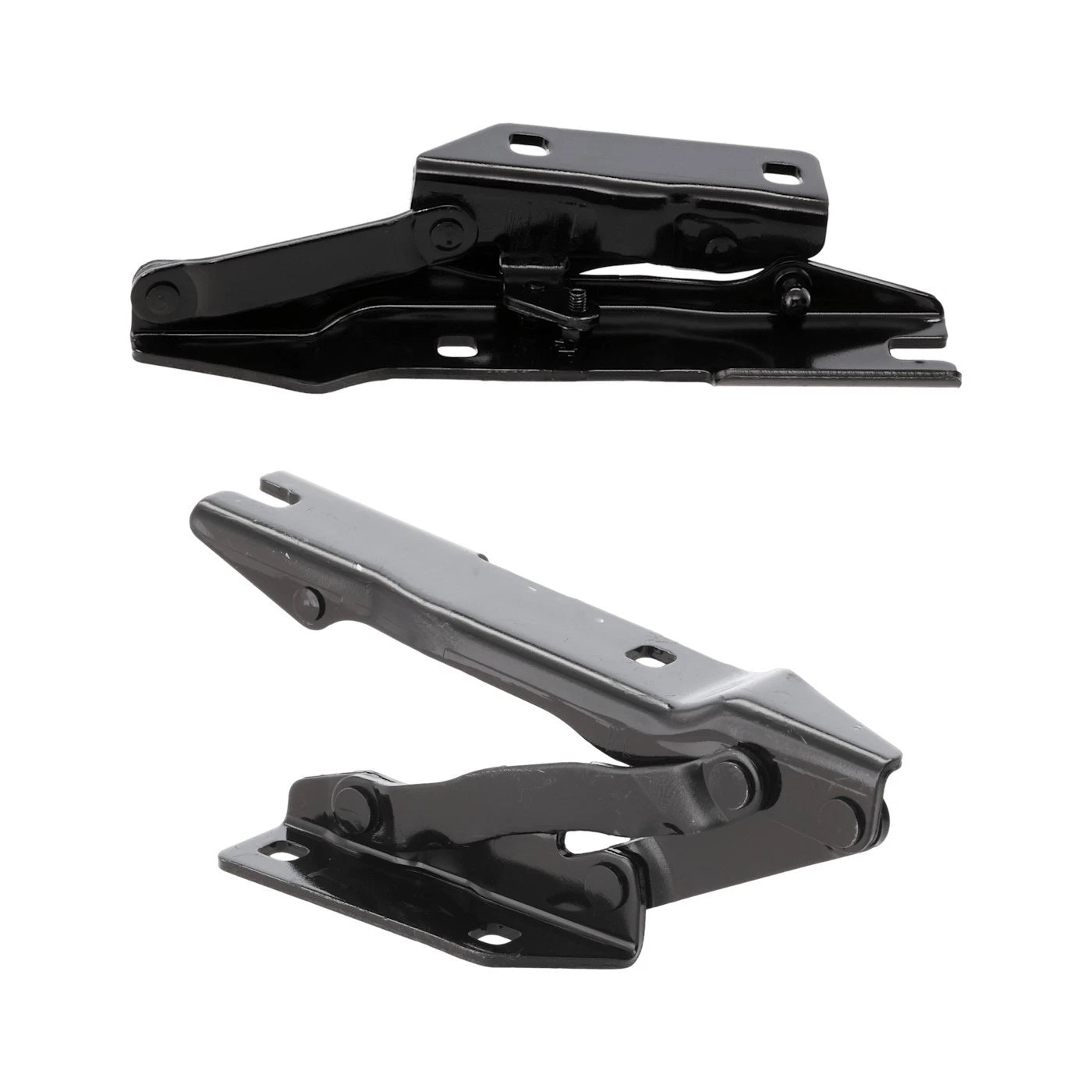 Hood Hinges Set of 2 for BMW 5 Series (550, 528, 535, 530)