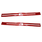 Nissan GTR R35 Door Sill Plates Accessory Protector 2007-2019