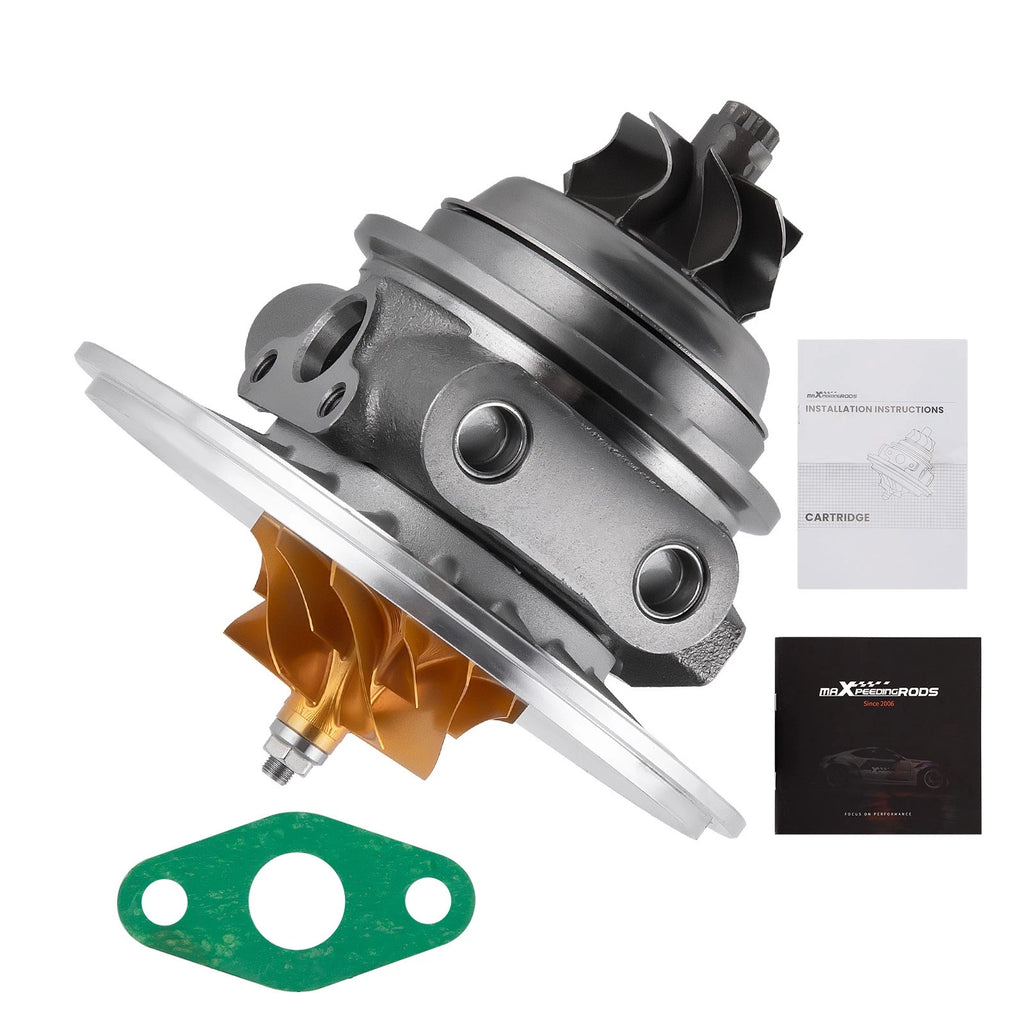 Turbo Cartridge Billet for Mercedes-Benz C300 C350e E300 (2017–2019)