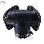 Carburetor Joint Intake Manifold Boot for Yamaha Road Star XV17A (2004–2007)