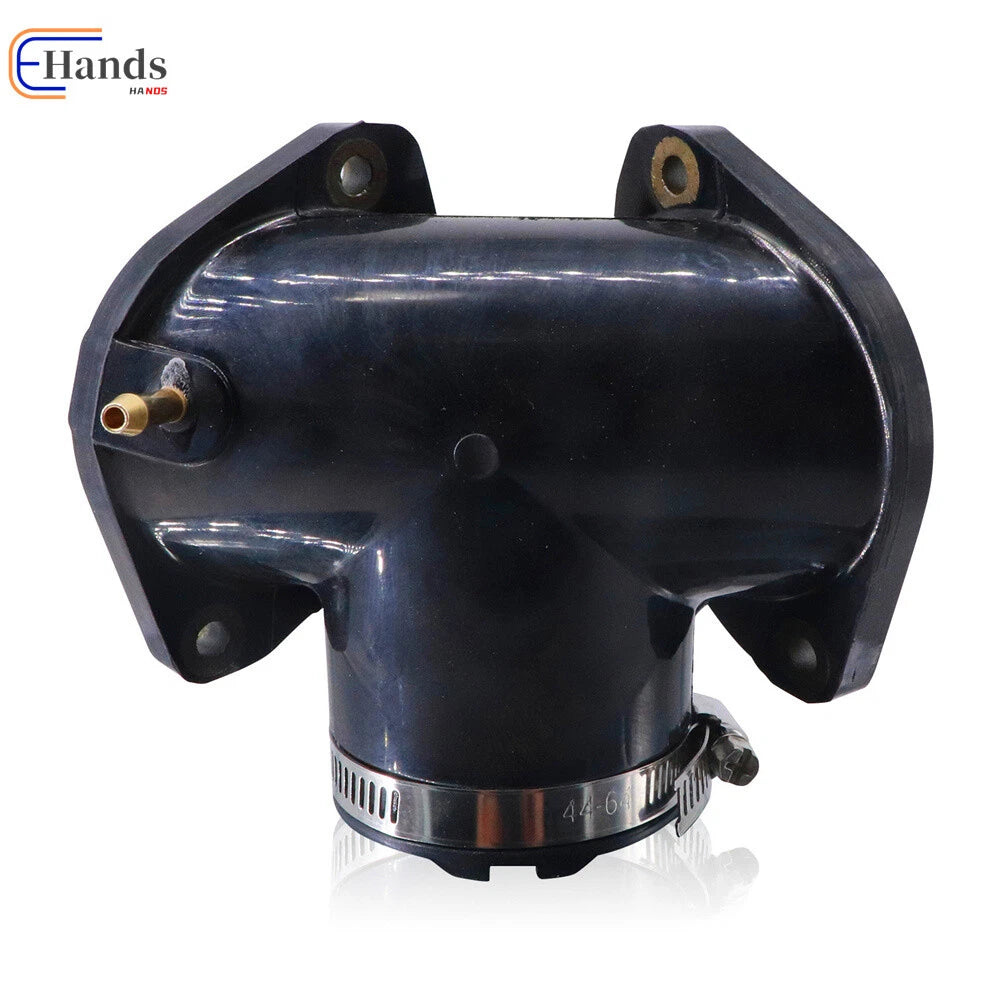 Carburetor Joint Intake Manifold Boot for Yamaha Road Star XV17A (2004–2007)