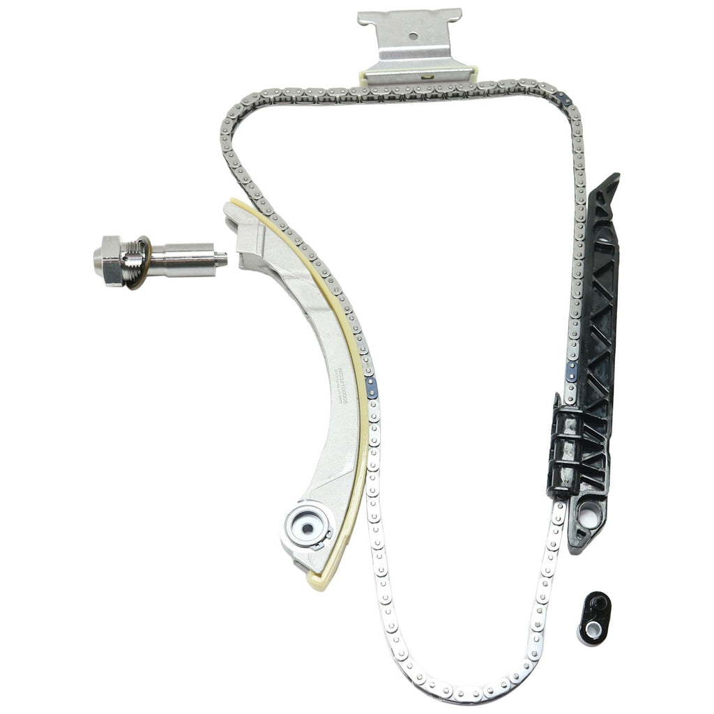 Timing Chain Kit for Chevy Buick Regal Equinox GMC Terrain Verano 9-5