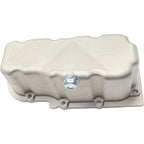 Oil Pan for Suzuki Grand Vitara (2006–2008) Aluminum Lower