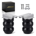 Rear Suspension Helper Spring Kit for Ram 3500 Cab & Chassis 2WD (2010–2025)