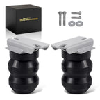 Rear Suspension Helper Spring Kit for Ram 3500 Cab & Chassis 2WD (2010–2025)
