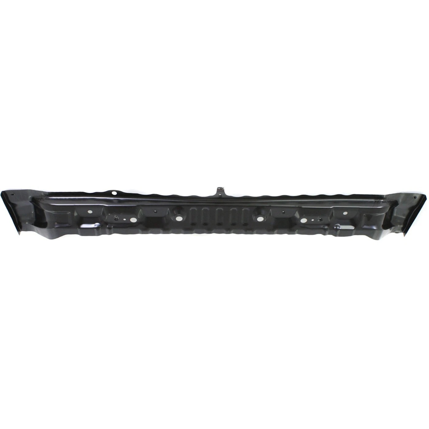 Set of 2 Radiator Supports for Subaru Impreza