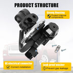 EGR Valve Assembly for Ford Explorer (2004-2005)