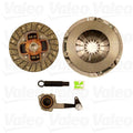 Clutch Kit w Slave Cylinder for Chevrolet Cobalt Pontiac G5 (2005–2010)