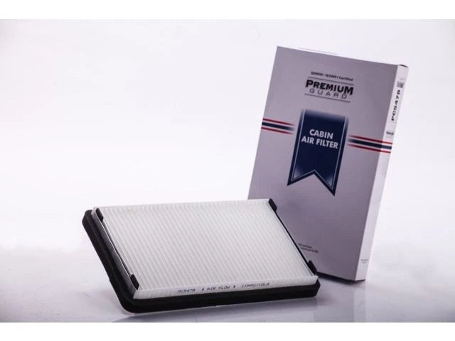 Cabin Air Filter for Mazda Tribute (2001–2006) RF768KN